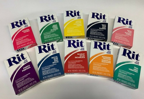 All purpose dye - all-purpose,