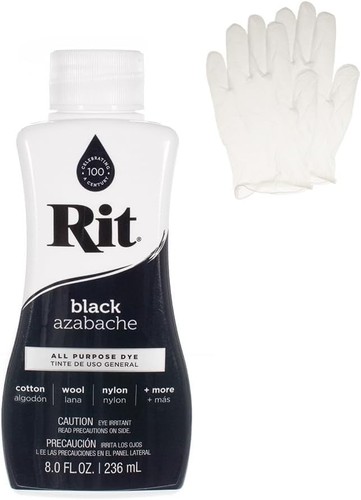Rit dye liquid fabric - rit, –
