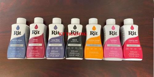 Rit all purpose permanent - rit,