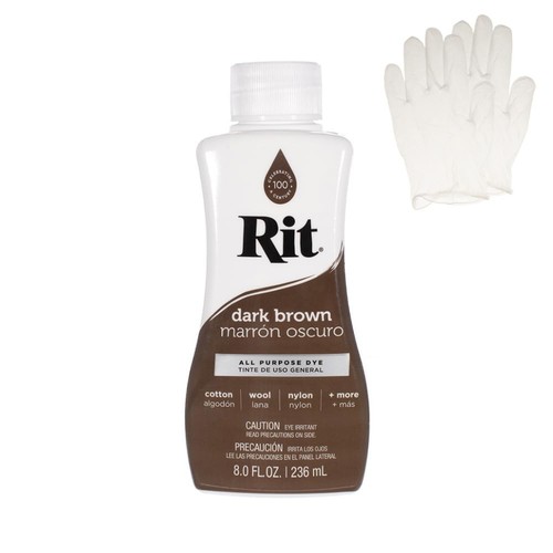 Rit dye liquid fabric - dye,